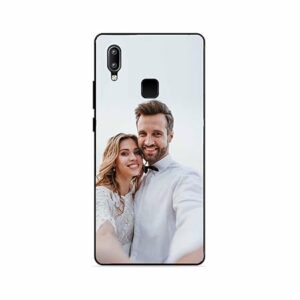 Vivo Y91  Mobile Cover Transparent भी मिलेगा OR Customize भी करवा लो