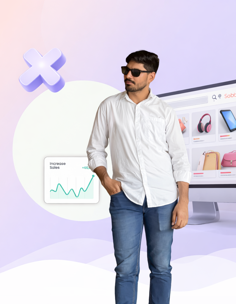 Web Designing